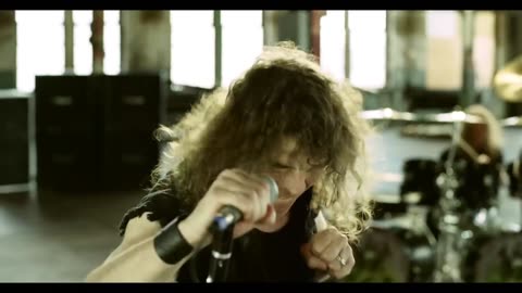 OVERKILL - Armorist (Official Video)