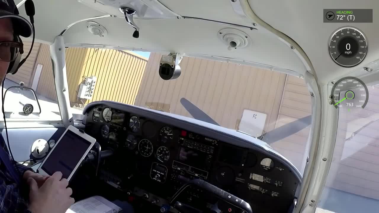Piper Comanche 250 Breakfast at UIN and WCA Discussion