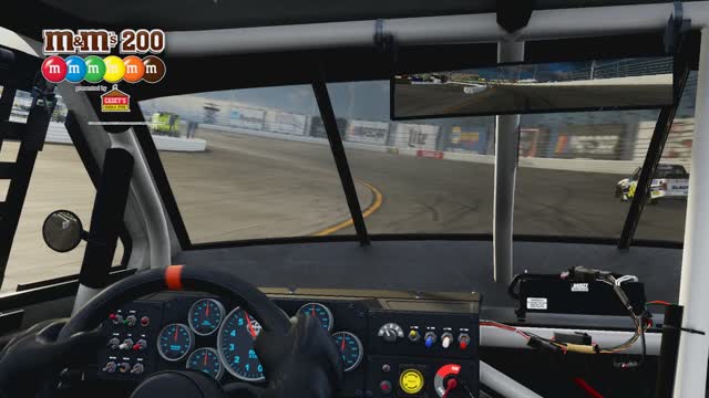 Nascar Heat5 Race494