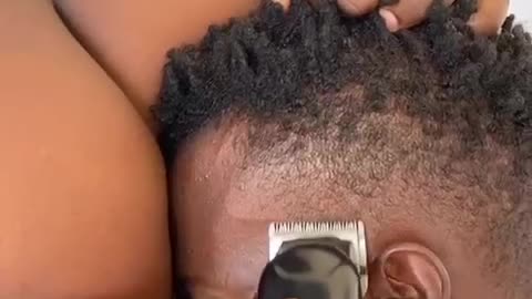 The perfect barbershop