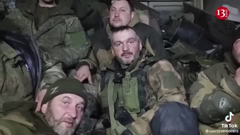 Russians besieged in Donetsk ask Putin for help