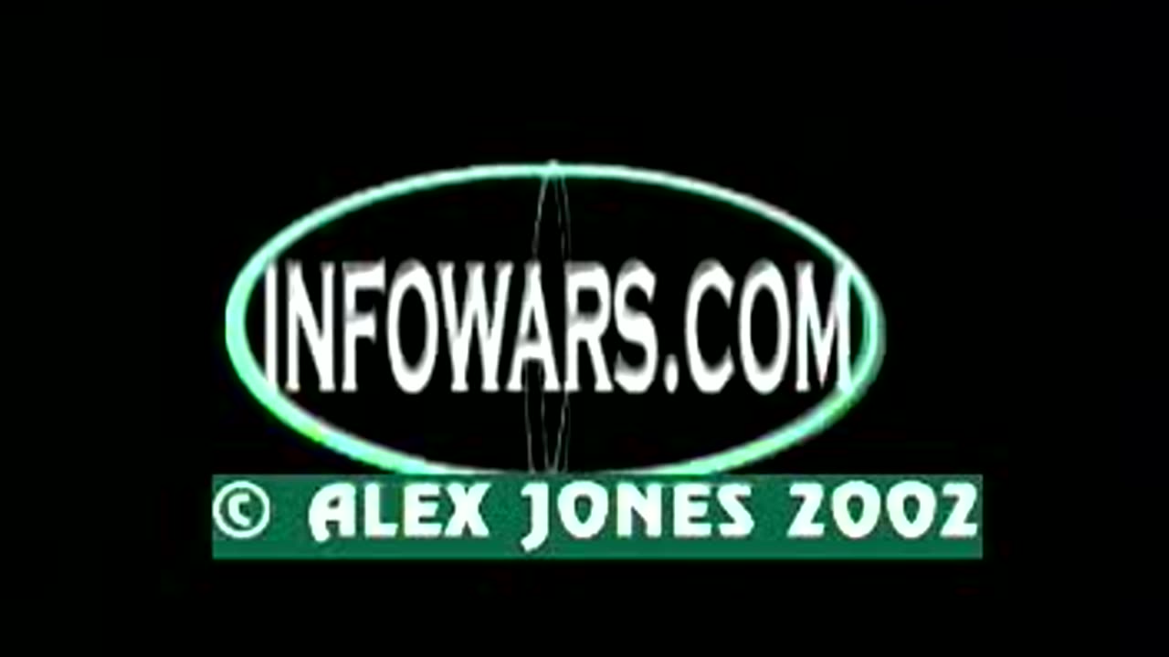 {2002} 9_11 - The Road to Tyranny Part 1 (Alex Jones)