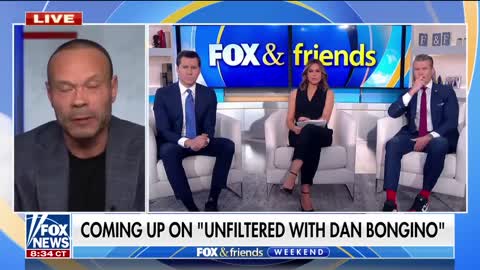 [2022-12-10] Dan Bongino: This is the next shoe to drop in the Twitter Files