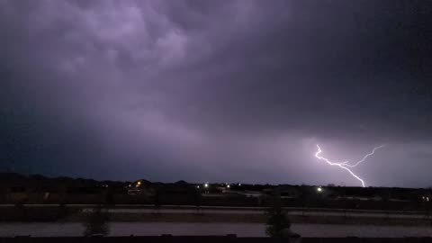 Rain and Thunder Ambience sounds to relax to.