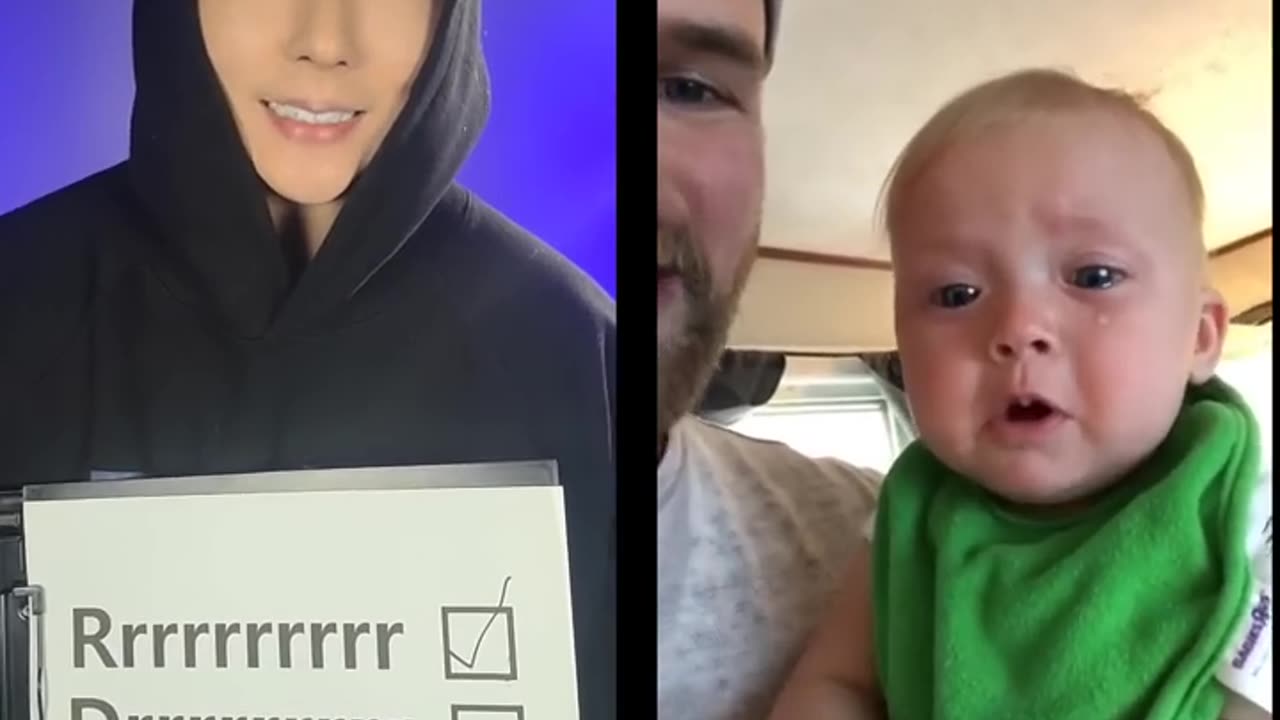 You will laugh your heart out when watching this clip