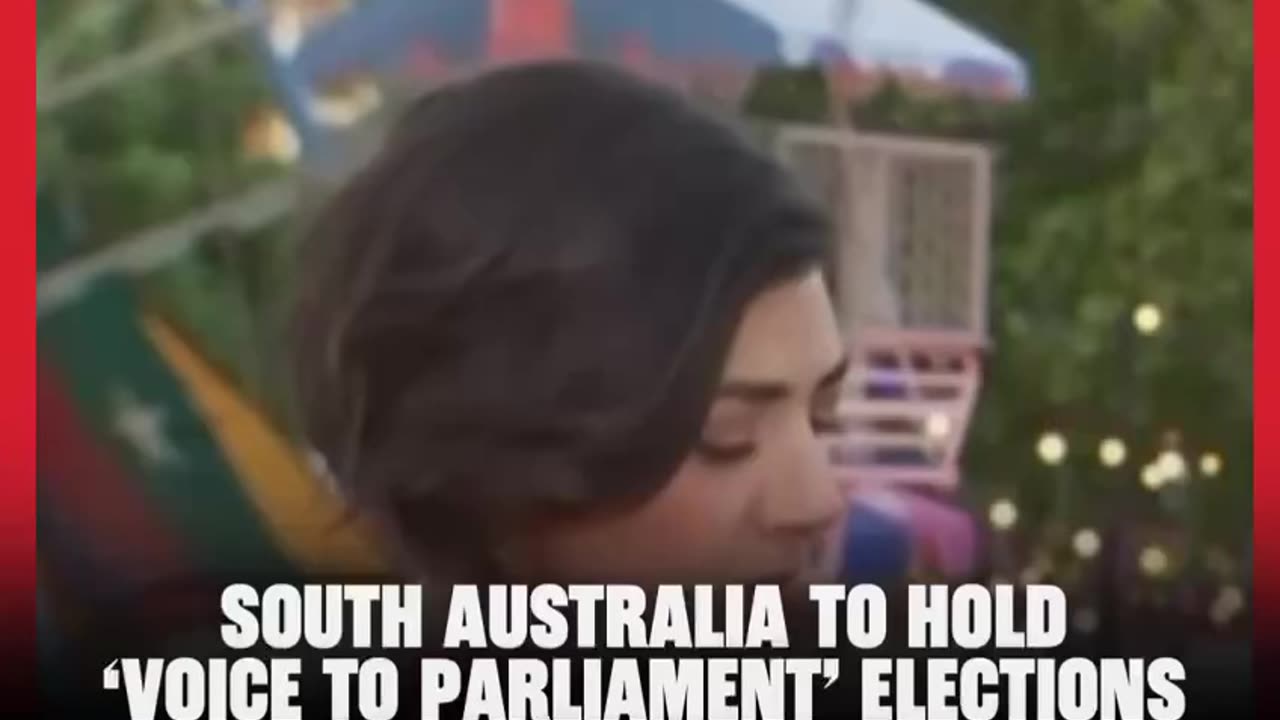 I Thought Australia said NO? 🤔