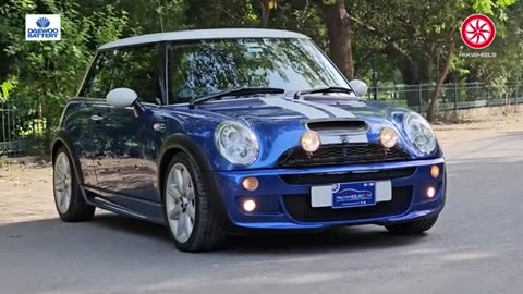 Mini Cooper S owner review..