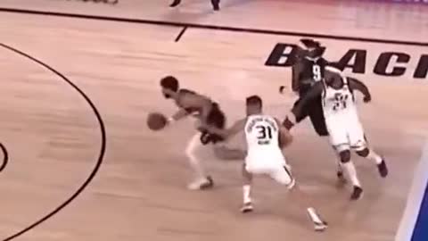 Jamal Murray 🤯💯🏀 #fypシ #foryou #basketball #sports #foryoupage #ball