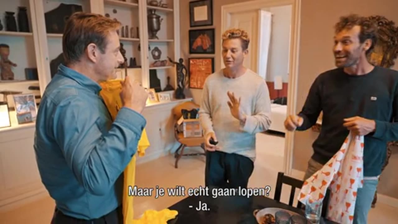 Viva La Feta S01E04 (Sifnos) Season 01 Episode 04 (2022)