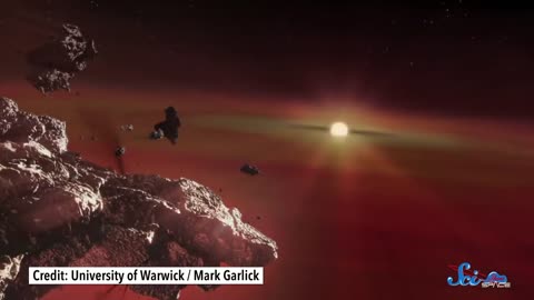 We Found a Planetary Graveyard | SciShow News