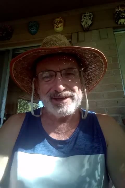 A Course in Miracles Lesson 7 Part 2.