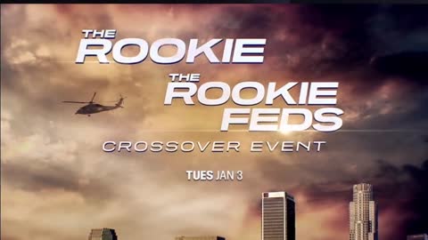 The Rookie 5x10 Promo (HD) Crossover Event _ Moves to Tuesdays