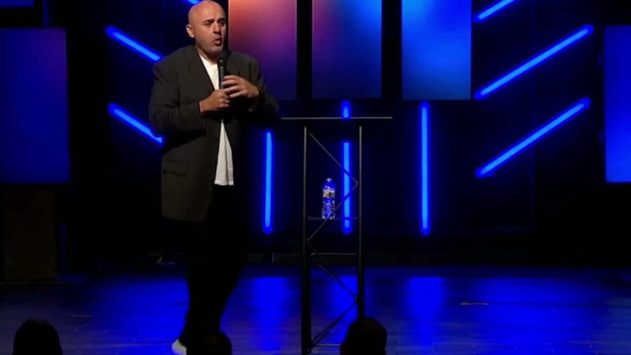 Christian PREACHES BODLY On Why He DEFENDS The GOSPEL | Sam Shamoun