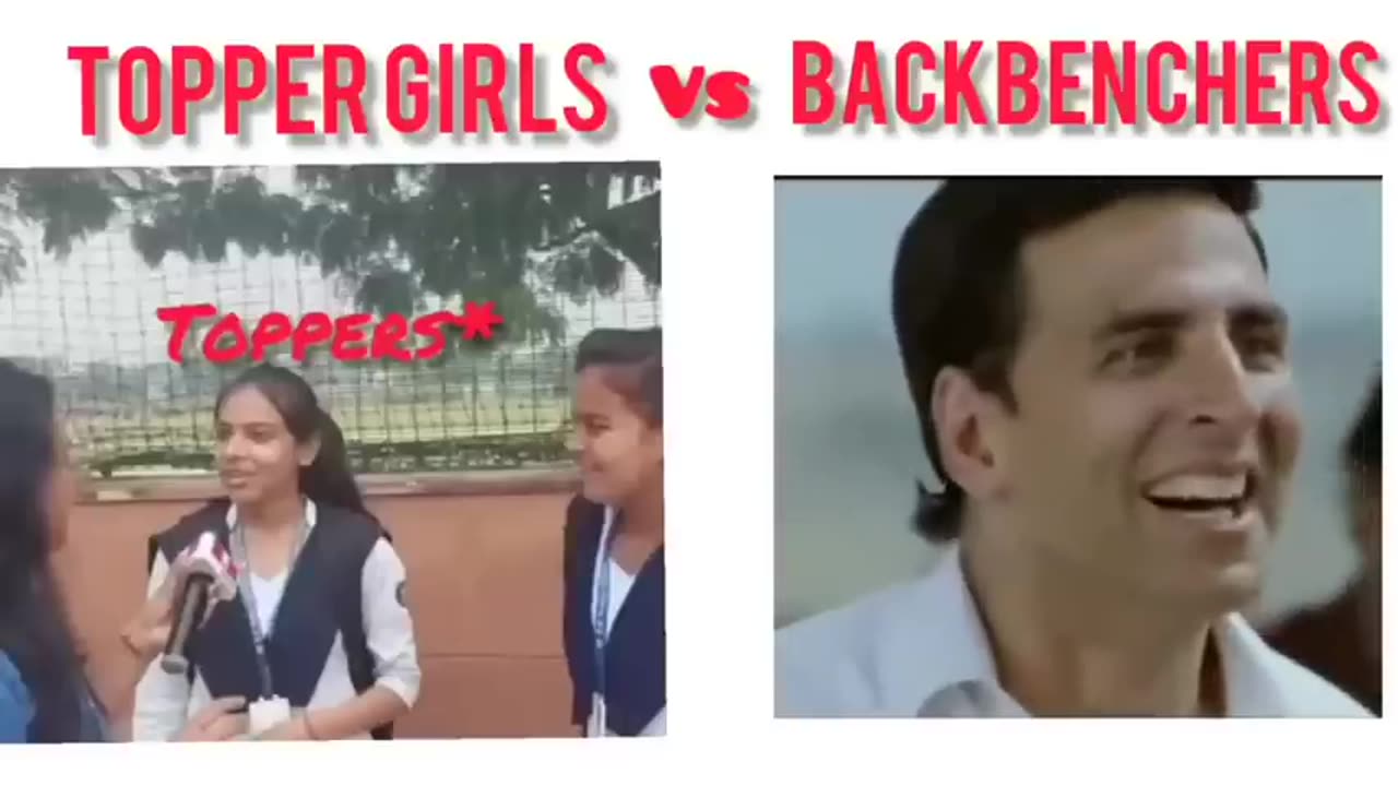 girls vs boys