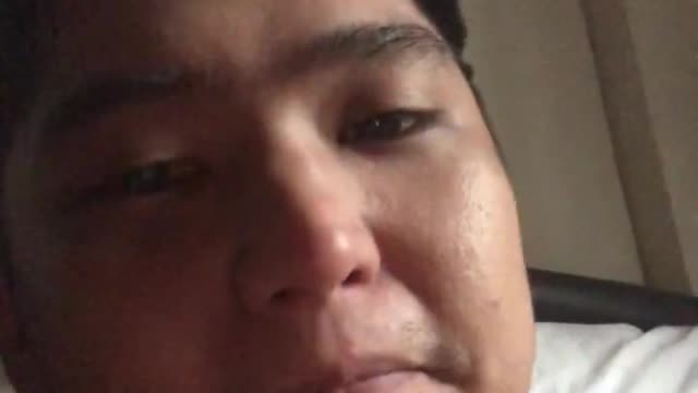 Wag nyong gagayahin to mga soy