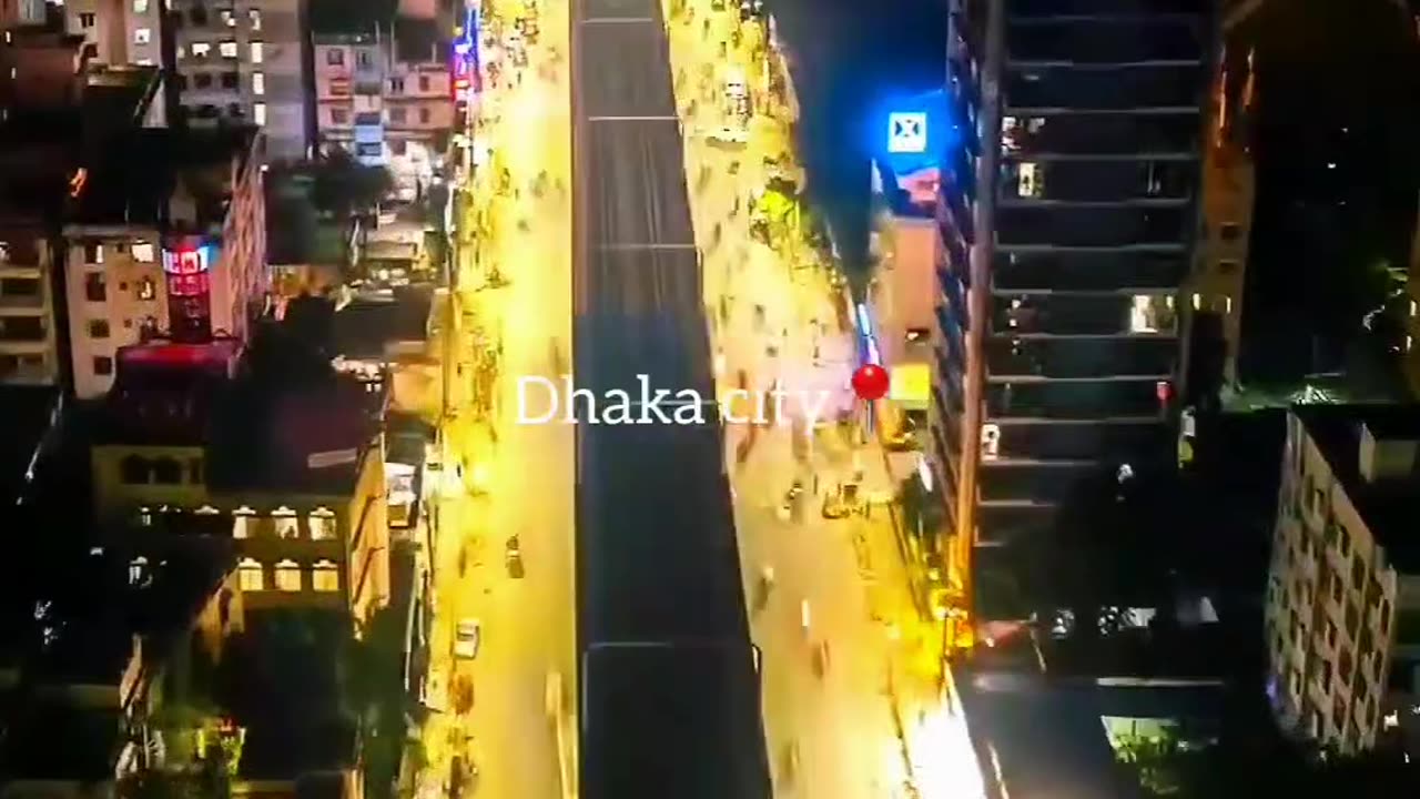 Dhaka city__reels _dhaka _bangladesh