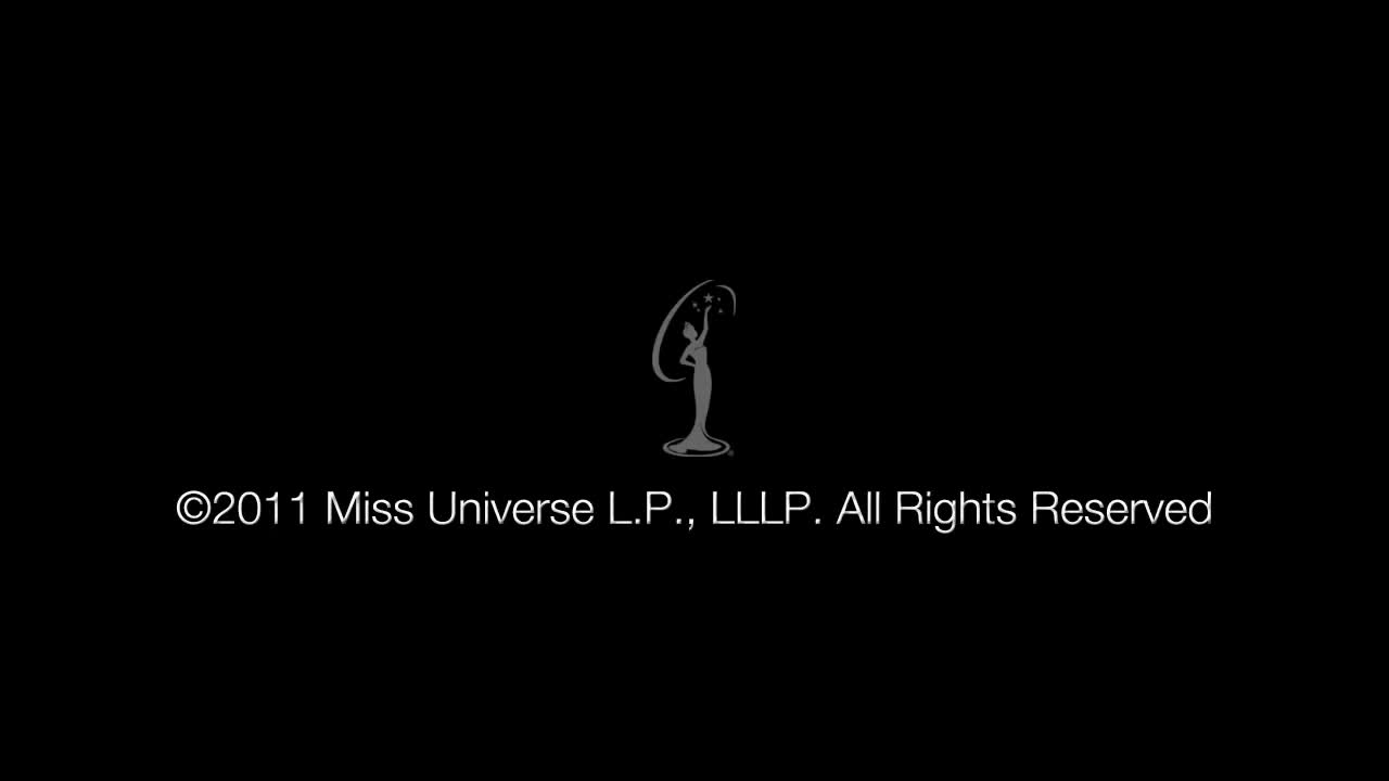 Miss Universe 2011 - Preliminary competition