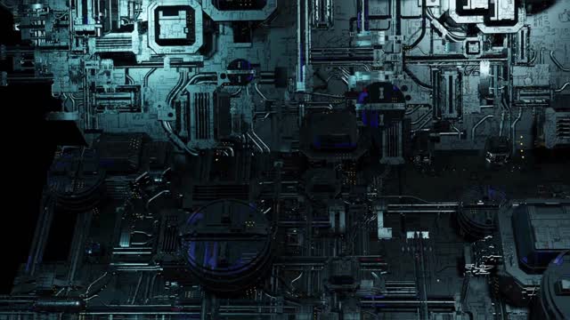 2052 | Posthumanism Rising | OFFICIAL ANNOUNCEMENT | Concept In Game Engine Music Video!