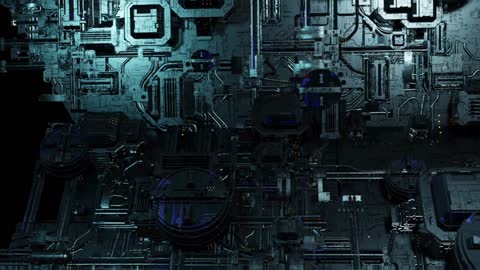 2052 | Posthumanism Rising | OFFICIAL ANNOUNCEMENT | Concept In Game Engine Music Video!