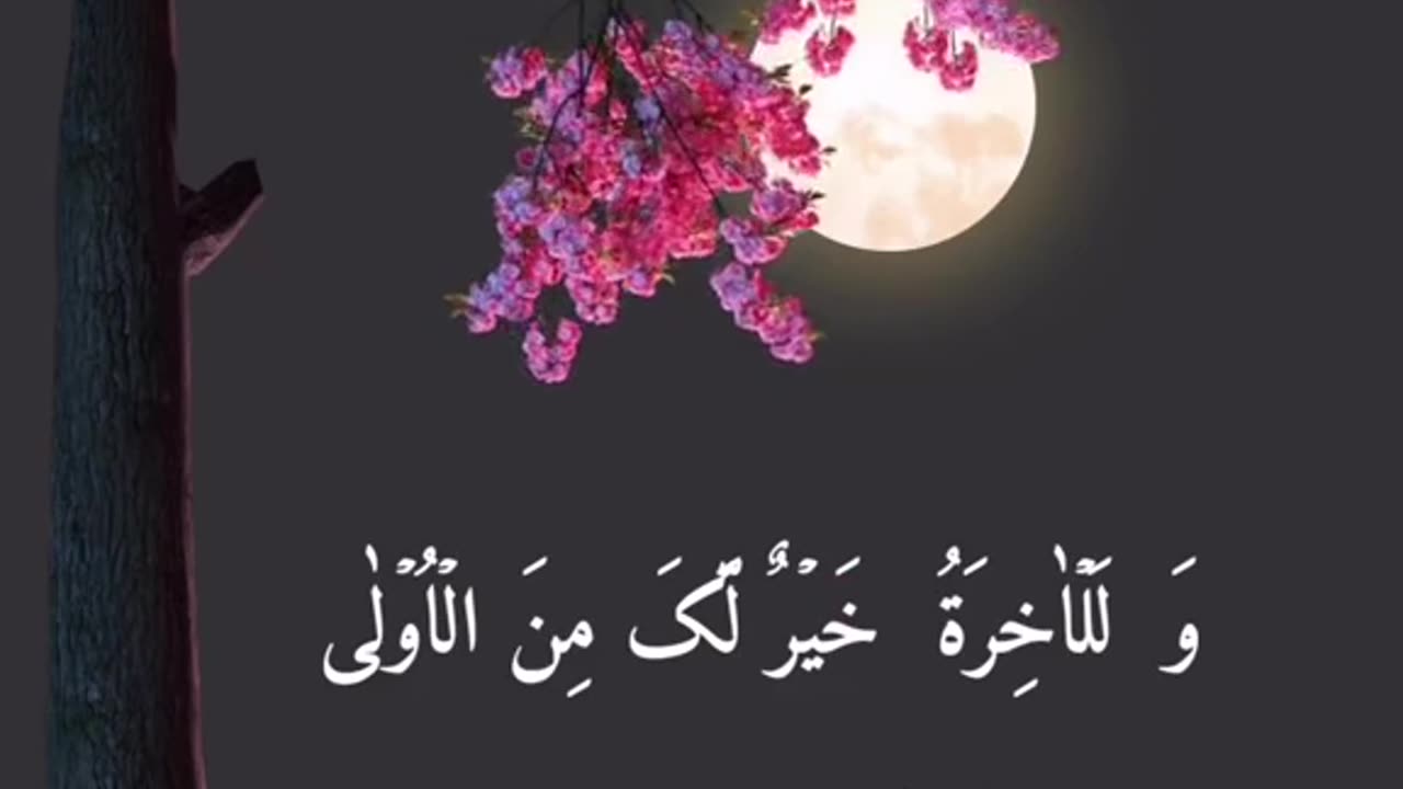 Quran... relax mind and heart