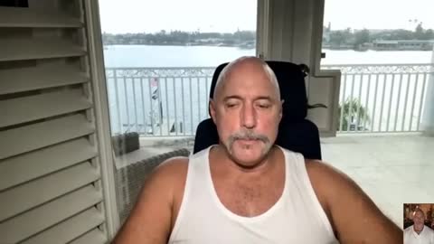 MICHAEL JACO UPDATE 11-29-22