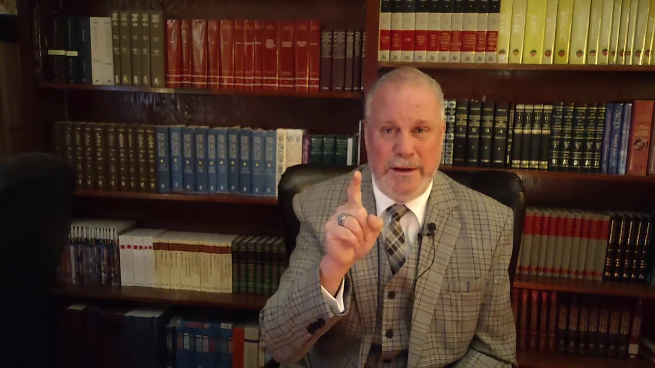 Three Minutes With Mike