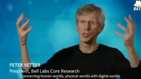 6G FREQUENCY BEING DEVELOPED