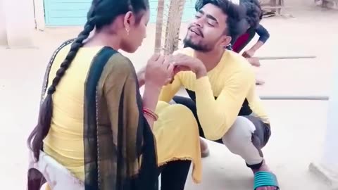 Fun with gf part 3🤣🤣😁