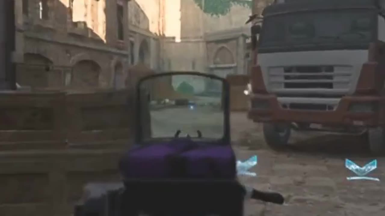 Clutched Knife 3