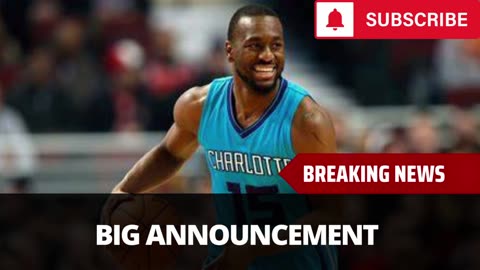 Kemba Walker Gets Big News After Retirement