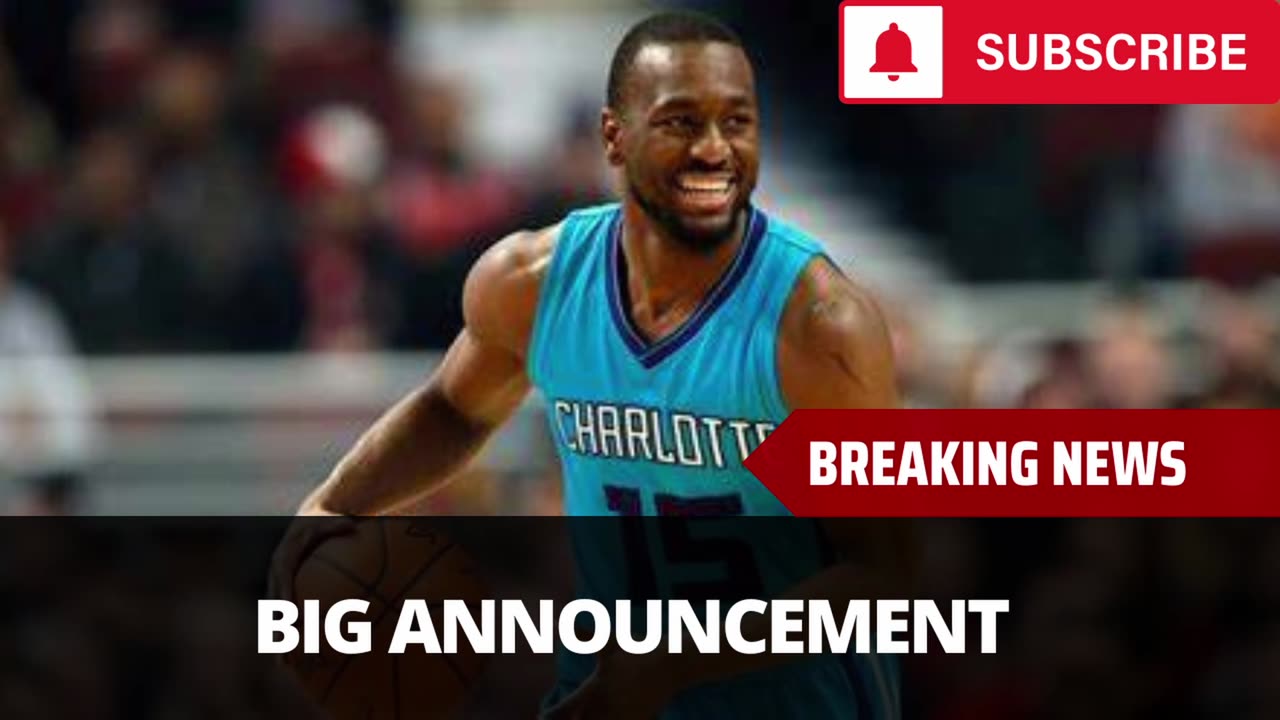 Kemba Walker Gets Big News After Retirement