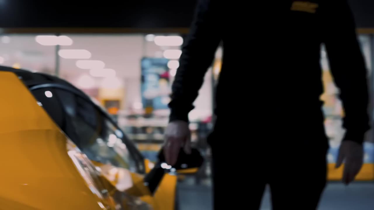 The Lamborghini Huracan TT has 1000+ horsepower and is taking over the streets.