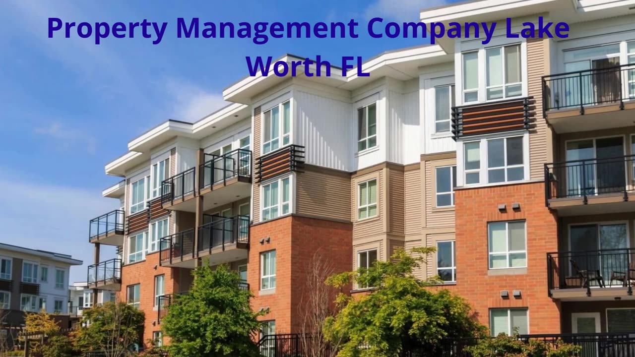 MH Manage - Property Management Company in Lake Worth, FL