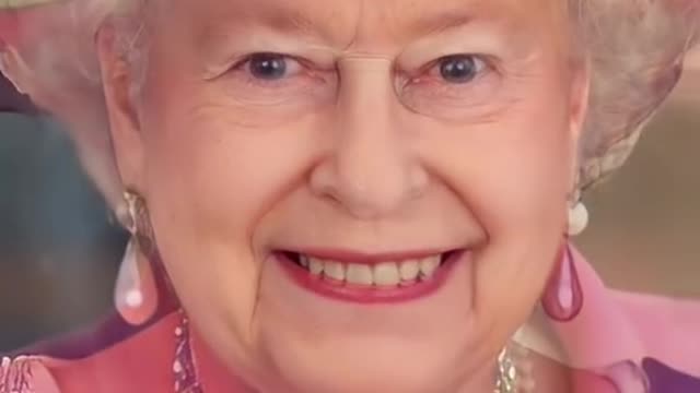 Queen Elizabeth through the years