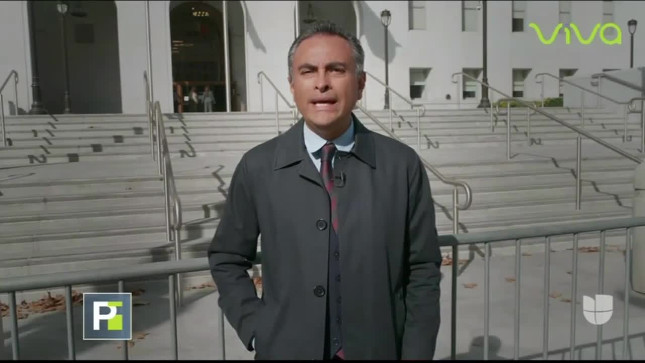 Piden destitución del fiscal general del condado de Los Ángeles