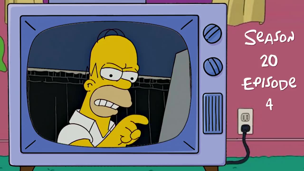 15 Times The Simpsons Predicted The Future