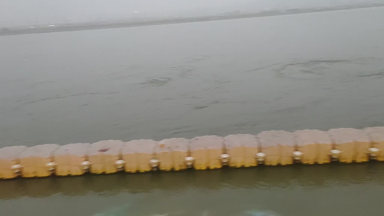 Ganga River