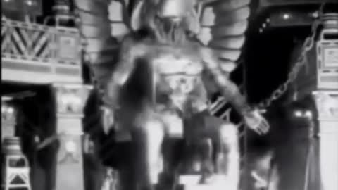 England,. ⚠️1914 film Cabiria. Sacrifice to Moloch🚨VIEW WARNING🚨