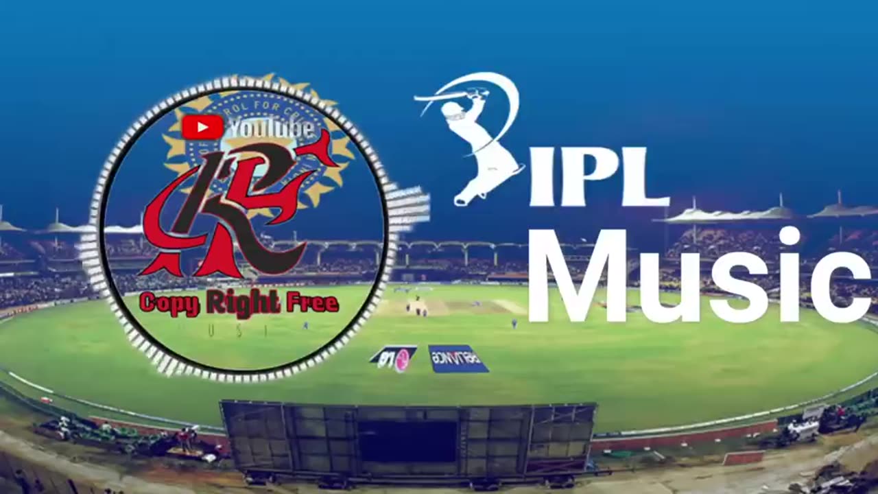 IPL anthem songs of all teams ( CSK, RCB , mi , srh ,etc)