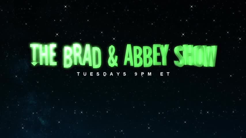 The Brad & Abbey Show Ep 21