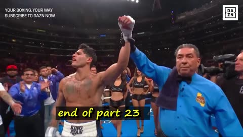 Best Boxing Karma Compilation Part 23🤩