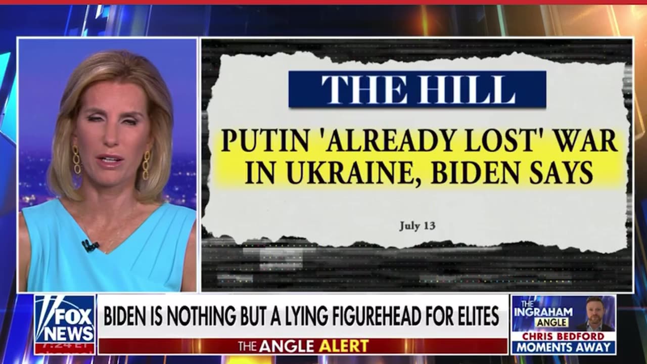 Democrats run an undercover OP to smear opponents