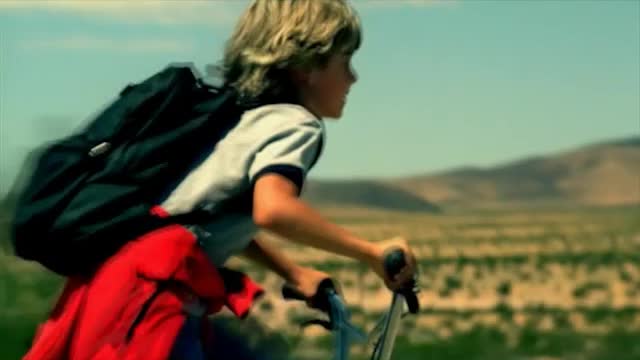 Bob Sinclar feat Gary Pine - Love Generation - Clean