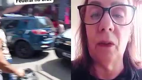 Polícia Federal apreende mercadorias em SP