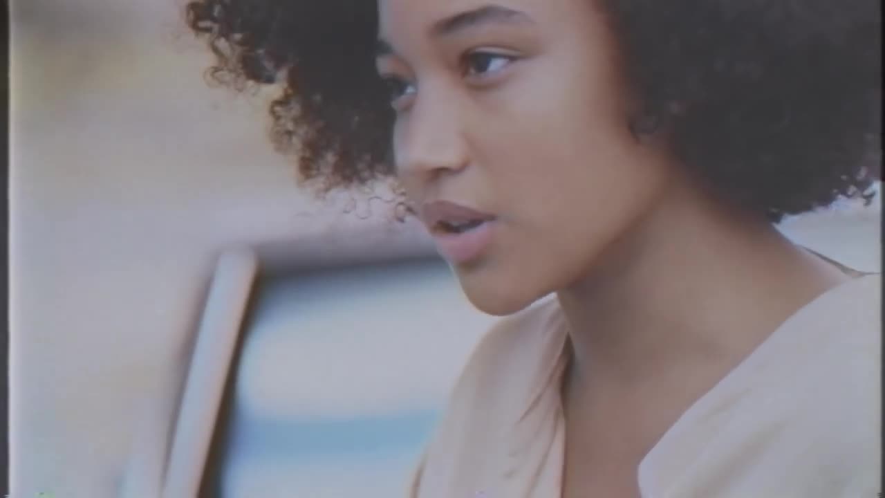 Amandla Stenberg on Friendship and Liberation #POPNOW