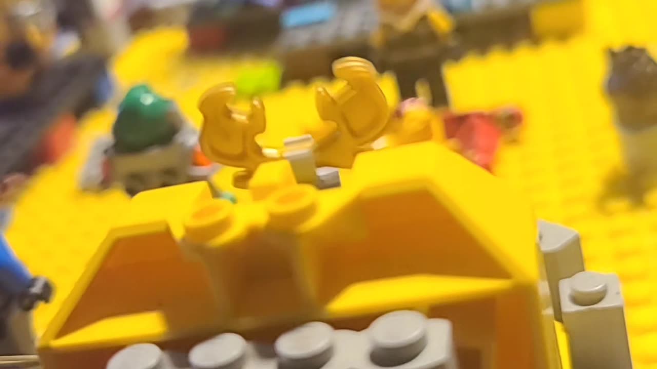 Terry through the multiverse s1 ep1
