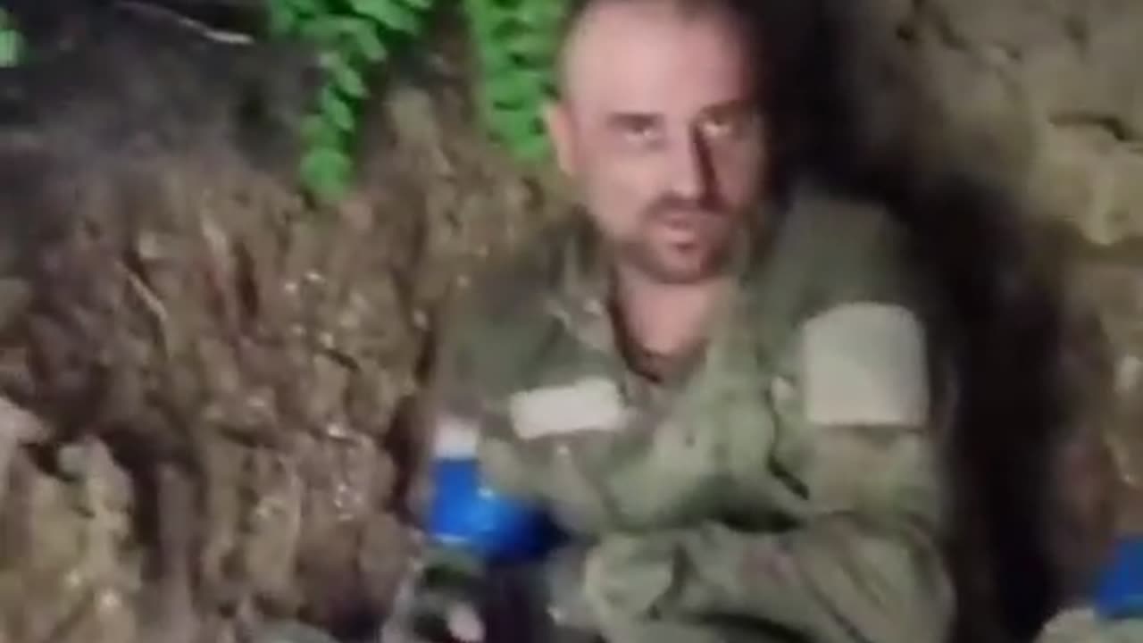 ❗️Captured Ukrainians say they received only 2 weeks of training
