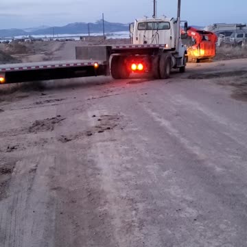 Can this skidster pull out the SMI