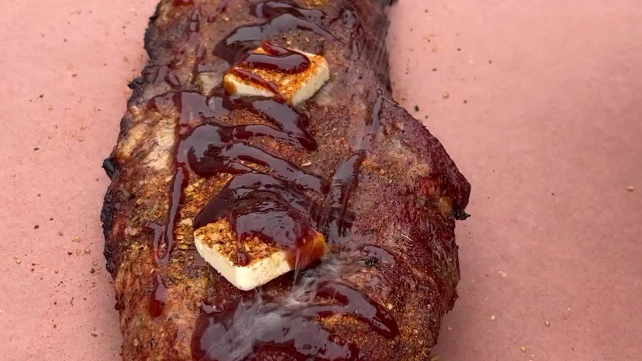 Ribs