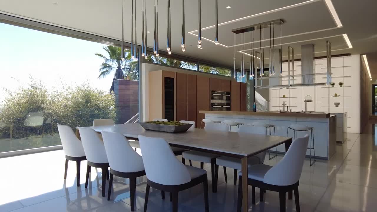 nside a SHOCKING $37.5M Beverly Hills Luxury Property | Los Angeles Home Tour